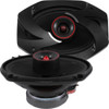 Pioneer TS-6900PRO | 6x9 Inch 600W 4 Ohm 2-Way Coaxial Pro Audio Speakers (Pair)