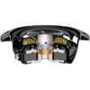 (1) Pioneer TS-A2000LD2 | 8 Inch 700W DVC 2 Ohm Shallow Slim Subwoofer