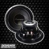 Pioneer TS-A25S4 | 10 Inch 1200W SVC 4 Ohm Subwoofer