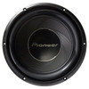 Pioneer TS-A25S4 | 10 Inch 1200W SVC 4 Ohm Subwoofer