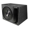 Pioneer TS-A300B | 1500W Max 12 Inch 2-Ohm Pre-Loaded Ported Subwoofer Enclosure