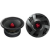 Pioneer TS-M650PRO | 6.5 Inch 500W 4 Ohm Pro Audio Midbass Speakers (Pair)