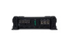 Orion Cobalt CBA1500.2 | 1500W Max 2 Channel Full Range Amplifier SIDE PHOTO OF TERMINALS