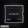 Orion Cobalt CBA1500.2 | 1500W Max 2 Channel Full Range Amplifier CBA1500.2