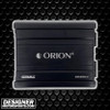 Orion Cobalt CBA2500.2 | 2500W Max 2 Channel Full Range Amplifier THUMBNAIL PHOTO FOR DESIGNER MOTORSPORTS AD