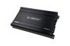 Orion Cobalt CBA4500.2 | 4500W Max 2 Channel Full Range Amplifier ANGLED PHOTO