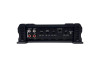 Orion Cobalt CBA4500.2 | 4500W Max 2 Channel Full Range Amplifier SIDE PHOTO OF CROSSOVER