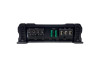 Orion Cobalt CBA4500.2 | 4500W Max 2 Channel Full Range Amplifier SIDE PHOTO OF TERMINALS