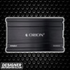 Orion Cobalt CBA4500.2 | 4500W Max 2 Channel Full Range Amplifier THUMBNAIL PHOTO FOR DESIGNER MOTORSPORTS AD