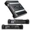Crunch GTRII-1000.2 | 1000W Max 2 Channel Full Range Amplifier