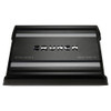 Crunch GTRII-1400.4 | 1400W Max 4 Channel Full Range Amplifier