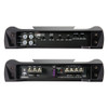 Crunch GTRII-1500.2 | 1500W Max 2 Channel Full Range Amplifier