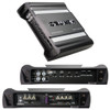Crunch GTRII-1500.2 | 1500W Max 2 Channel Full Range Amplifier