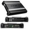 Crunch GTRII-2000.2 | 2000W Max 2 Channel Full Range Amplifier