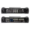 Crunch GTRII-900.4 | 900W Max 4 Channel Full Range Amplifier