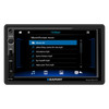 Blaupunkt NEWPORTBEACH370 | 7" Double Din Touchscreen Head Unit | Bluetooth Car Radio