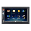 Dual DM620N | 7 Inch Double Din Touchscreen Bluetooth Head Unit Car Radio