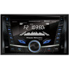 Power Acoustik PCD-52B | Double Din Multi-Media Head Unit Car Radio