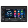 Power Acoustik PDN-621HB | 6.2 Inch Double Din Touchscreen Navigation Head Unit Car Radio