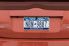 Audiovox ACA800 | Universal License Plate Backup Camera Kit