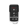 Excalibur AL-2075-3DB-L | 2-Way Vehicle Remote Starter Alarm System With Remotes