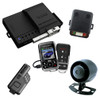 Excalibur AL-2075-3DB-L | 2-Way Vehicle Remote Starter Alarm System With Remotes