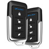 Excalibur AL-560 | 1-Way Keyless Entry Alarm System with Remotes