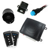 Excalibur AL-560 | 1-Way Keyless Entry Alarm System with Remotes