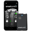 Excalibur Omega RFK6000 | SmartControl Smartphone Car Alarm Security Controller Kit