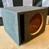 QPower QHD110V | 10 Inch Heavy-Duty Ported Vented Subwoofer Box