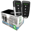 Excalibur RS-375 | Vehicle Remote Start System With (2) 4-Button Remotes