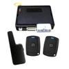 Fortin EVO-ONE-411 | Vehicle Remote Start Kit w/ (2) 1-Button Remotes