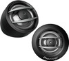Pioneer TS-A300TW | 3/4 Inch 120W 4 Ohm Hard Dome Tweeters (Pair)