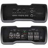 Autotek MM-1525.2D | Mean Machine 1500W Max 2 Channel Full Range Amplifier