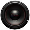 American Bass DX 12 Inch 600W SVC 4 Ohm Subwoofer | DX124v