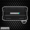 Autotek MM-2025.1D | Mean Machine 2000W Max Monoblock Subwoofer Amplifier