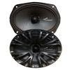 Audiopipe APMB-6900-D | 6 x 9 Inch 250W 8 Ohm Pro Audio Speakers (Pair)