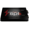 Precision Power SPL Audio SPL25004 | 2500W Max 4 Channel Full Range Amplifier