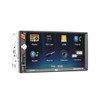 Dual DM70MIR | 7 Inch Double Din Touchscreen Multi Media Head Unit