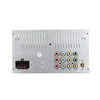 Dual DM70MIR | 7 Inch Double Din Touchscreen Multi Media Head Unit