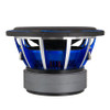 Power Acoustik MOFO 12 Inch 2700W DVC 2 Ohm Subwoofer | MOFO122X