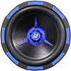 Power Acoustik MOFO 12 Inch 2700W DVC 2 Ohm Subwoofer | MOFO122X