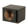 American Bass DX 10 Package | 10 Inch 600W SVC 4 Ohm Subwoofer & QPower Classic Ported Box