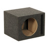 American Bass DX 12 Package | 12 Inch 600W SVC 4 Ohm Subwoofer & QPower Classic Ported Box