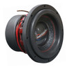 American Bass HAWK 10 Package | 10 Inch 3000W DVC 4 Ohm Subwoofer & QPower HD Ported Box
