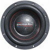 American Bass HAWK 10 | 10 Inch 3000W DVC 4 Ohm Subwoofer