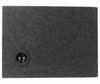 American Bass HAWK 10 Package | 10 Inch 3000W DVC 4 Ohm Subwoofer & QPower HD Ported Box