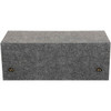 American Bass TITAN 12 Package | Dual 12 Inch 1600W DVC 4 Ohm Subwoofers & QPower HD Ported Box