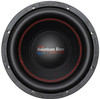 American Bass XD 10 Package | Dual 10" 900W D4 Subwoofers & QPower HD Sealed Box