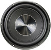 Pioneer TS-A250D4 Package | Dual 10 Inch 1300W DVC 4 Ohm Subwoofers & QPower HD Sealed Box